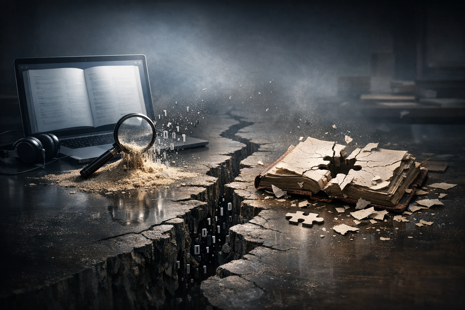 Why Online Dictionaries Are Ruining Your Translations